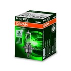 Osram Osram Ultralife H4 single