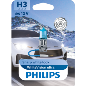 Philips Philips H3  Whitevision ULTRA