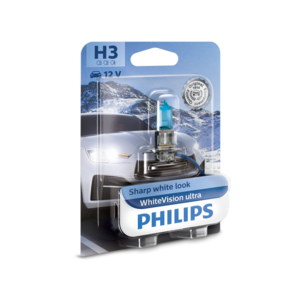 Philips Philips H3  Whitevision ULTRA