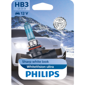 Philips Philips  HB3 / 9005 Whitevision ULTRA