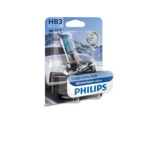 Philips Philips  HB3 / 9005 Whitevision ULTRA