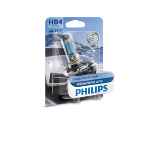 Philips Philips  HB4 / 9006 Whitevision ULTRA
