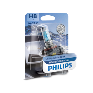 Philips Philips H8 Whitevision ULTRA