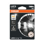 Osram Osram Ledriving W5W oranje