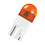 Osram Osram Ledriving W5W oranje