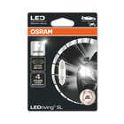 Osram Osram Ledriving Premium C5W 6000k