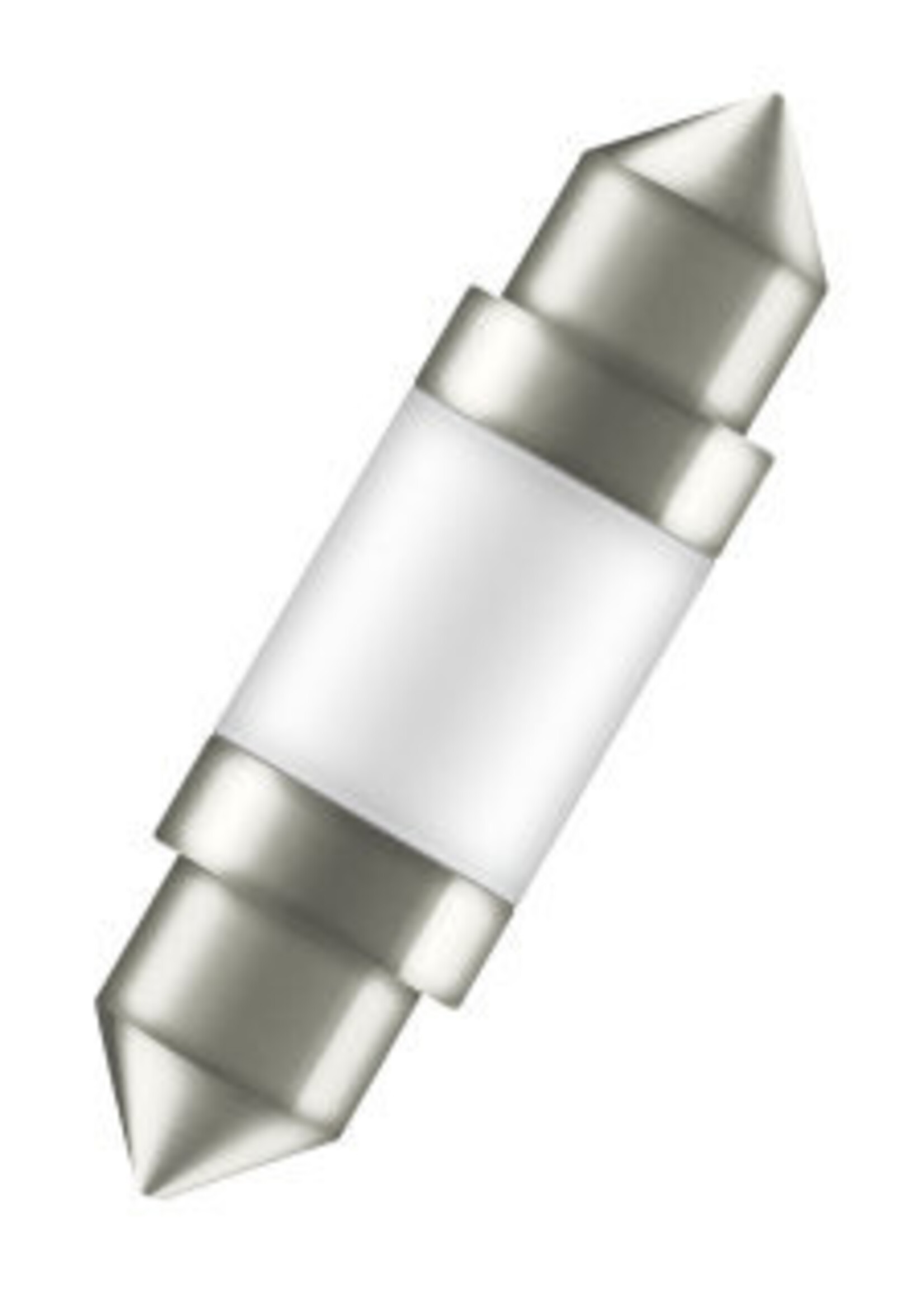 Osram Ledriving C5W 6000k