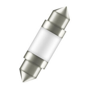 Osram Osram Ledriving Premium C5W 6000k