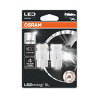 Osram Osram Ledriving W21W 6000k