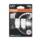 Osram Osram Ledriving WY21/W oranje