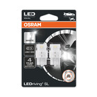 Osram Osram Ledriving W21/5W 6000k
