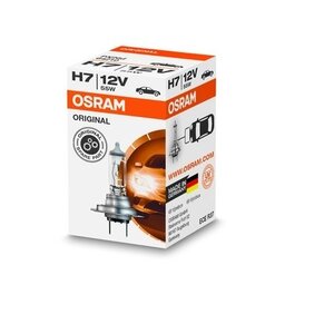 Osram H7 original