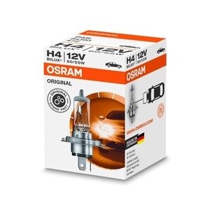 Osram H4 Original