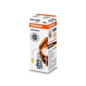 Osram Osram Original Line H3 64151