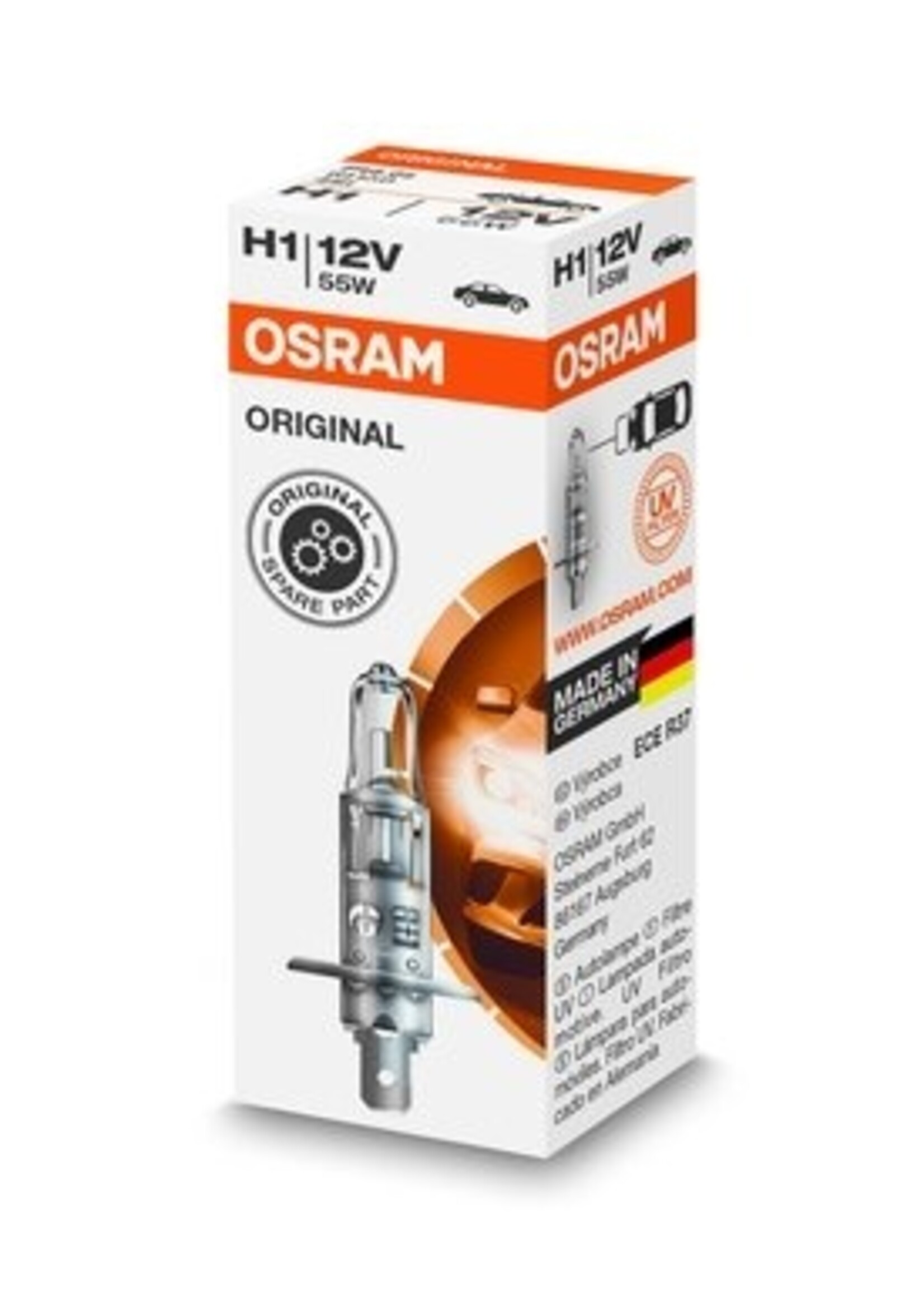 Osram H1 Original