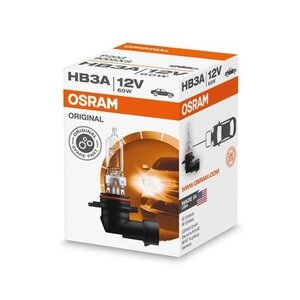 Osram Osram Original Line HB3 9005