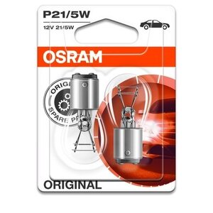 Osram Osram Original Line gloeilamp 12v 21/5w