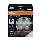 Osram Osram Ledriving Fog lamp H8/H11/H16