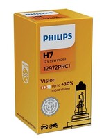 Philips H7 Vision
