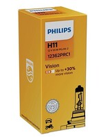 Philips H11 Vision