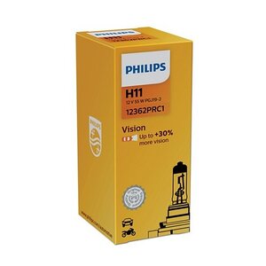 Philips H11 Vision