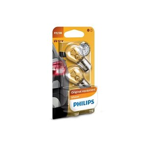 Philips Philips Vision 12v 21/5w bay15d
