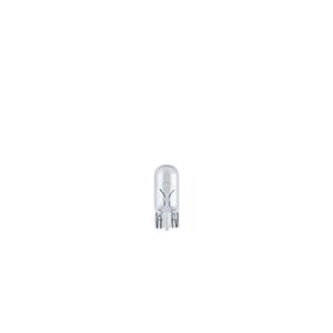 Philips Philips Vision 12v 5w wedge base