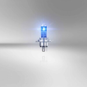Osram Osram Cool Blue Boost H4 duobox