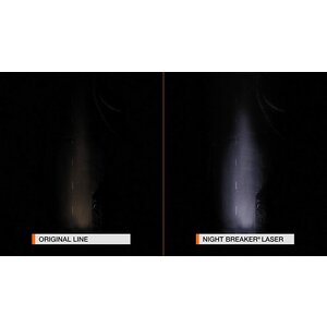 Osram Osram H7 Nightbreaker laser Duo