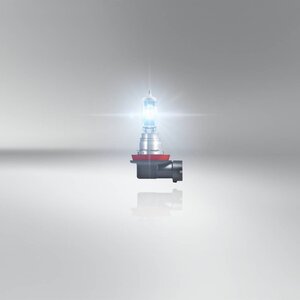 Osram Osram H8 Nightbreaker laser Single