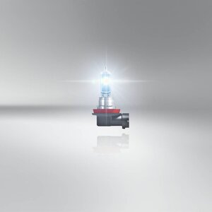 Osram Osram H11 Nightbreaker laser Duo