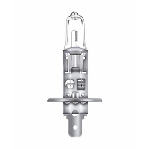 Osram Osram H1 Nightbreaker silver Duo