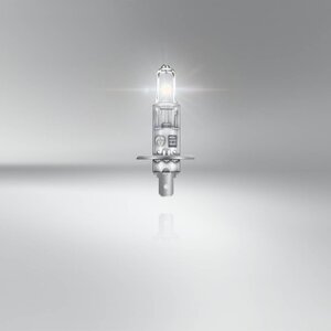 Osram Osram H1 Nightbreaker silver Duo