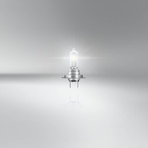 Osram Osram H7 Nightbreaker silver Duo
