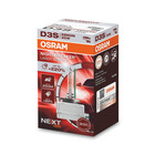Osram Osram Xenon Night Breaker Laser D3S NextGen