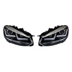 Osram Osram FULL LED koplampunit Golf 7 halogeen