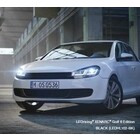 Osram Osram Xenon koplampunit Golf 6