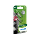 Philips Philips Longlife Ecovision wedgebase 12v 5w