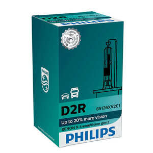 Philips Philips D2R XtremeVision gen2