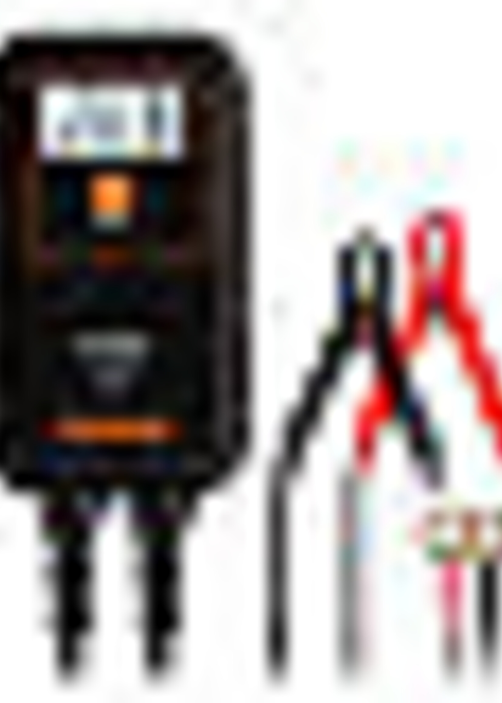 Osram Acculader 4A - OEBCS904