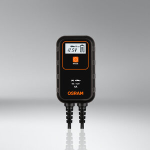 Osram Osram acculader 4A