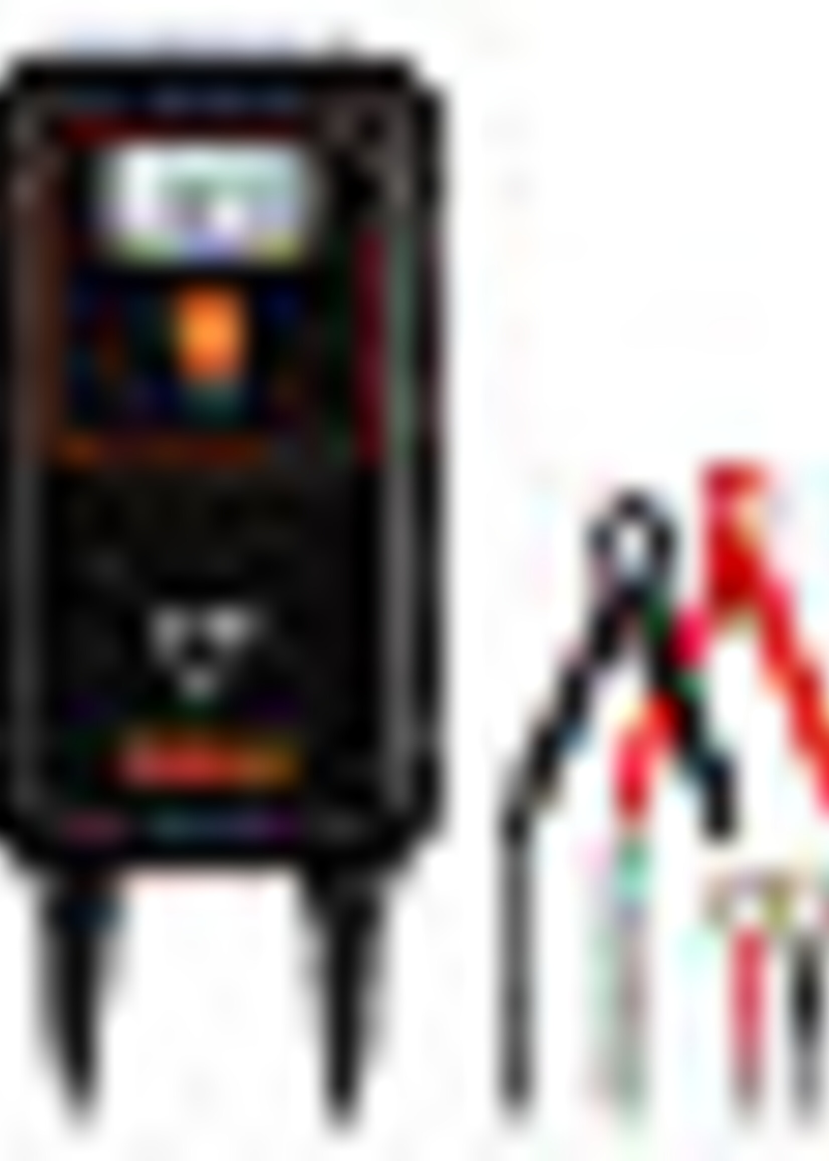 Osram Acculader 6A - OEBCS906