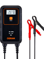 Osram Acculader 6A  - OEBCS906