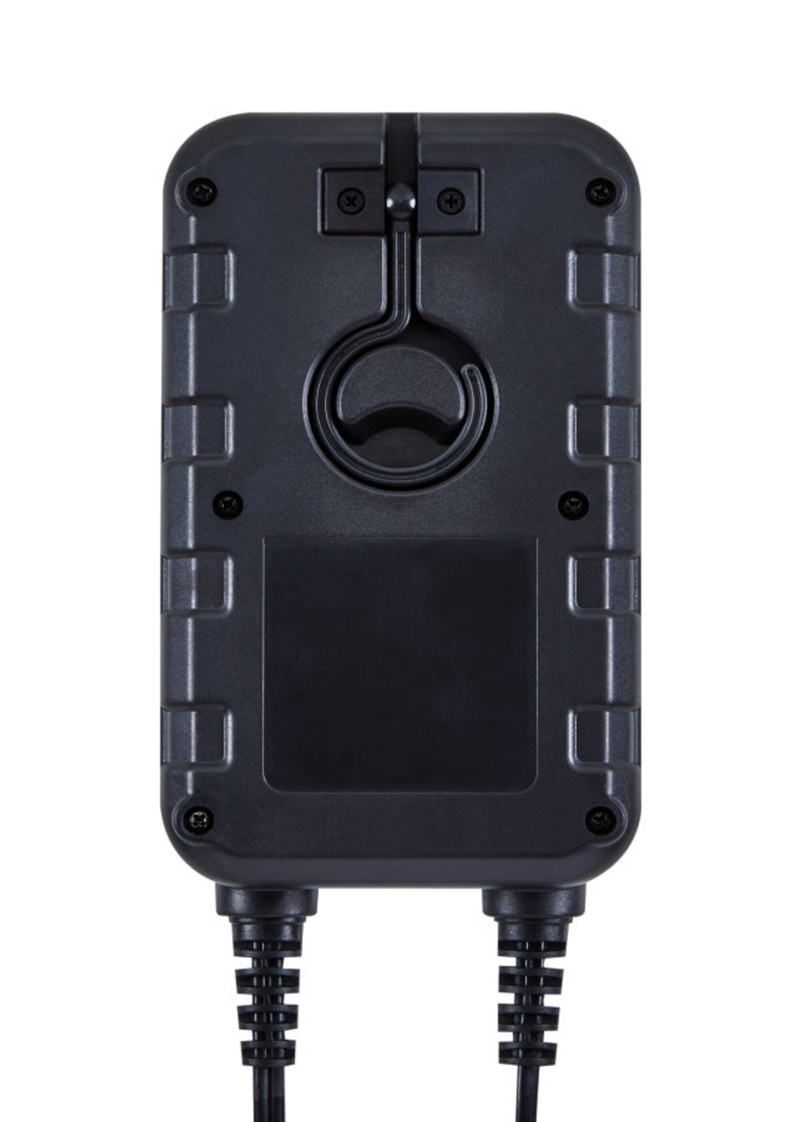Osram Acculader 8A