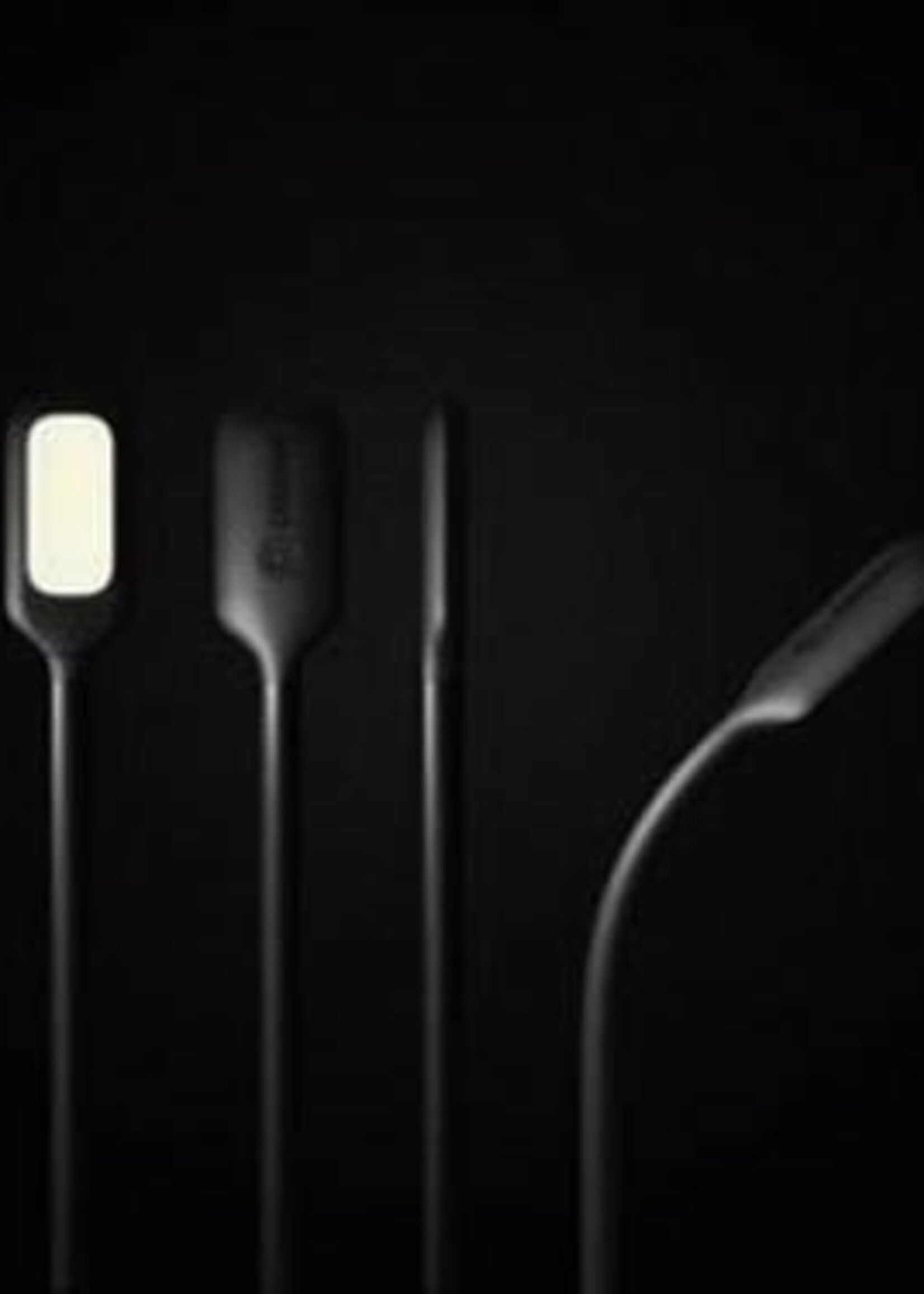 Osram LED leeslamp ONYX copilot