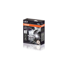 Osram Osram LEDriving® HL BRIGHT H4/H19