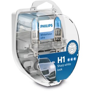 Philips Philips Whitevision ULTRA H1