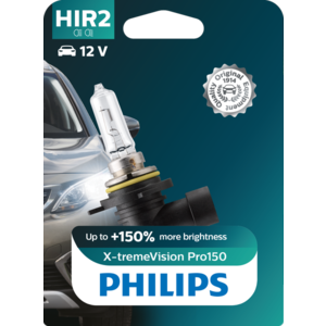 Philips Philips HIR2  XtremeVision pro150