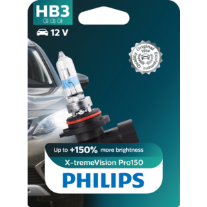 Philips Philips  HB3 / 9005 XtremeVision pro150