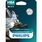 Philips Philips  HB4 / 9006 XtremeVision pro150